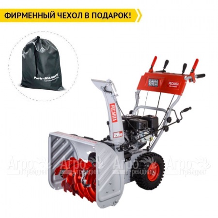 Снегоуборщик Ресанта СБ 4100ПФ в Костроме