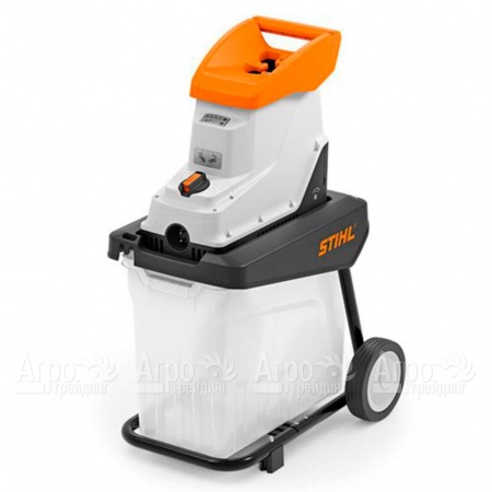 Измельчитель садовый электрический Stihl GHE 135.0 L в Костроме