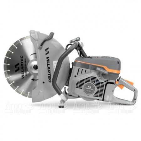 Бензорез Villartec CC990 в Костроме