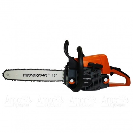 Бeнзoпилa Hanakawa H945 16" в Костроме