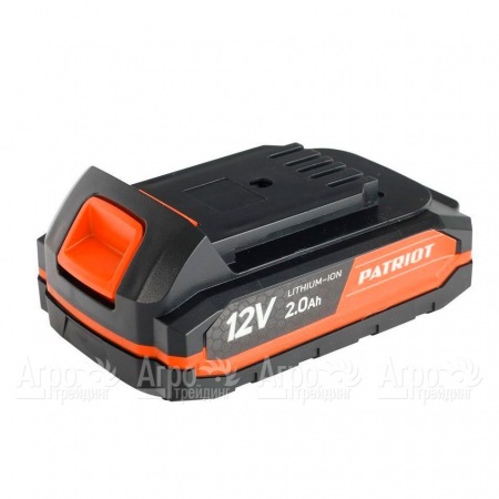 Аккумулятор для Patriot PB BR 12 V Li-ion ES 2 Ah в Костроме
