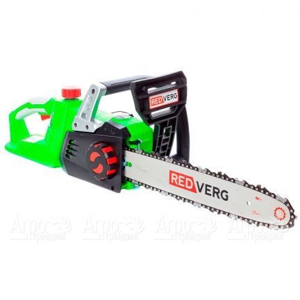 Аккумуляторная пила RedVerg RD-C36V/BL-14" (без аккумулятора и зарядного устройства) в Костроме