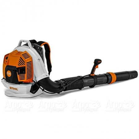 Воздуходувка бензиновая Stihl BR 800 CE в Костроме