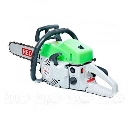 Бензопила RedVerg RD-GC50-16" в Костроме