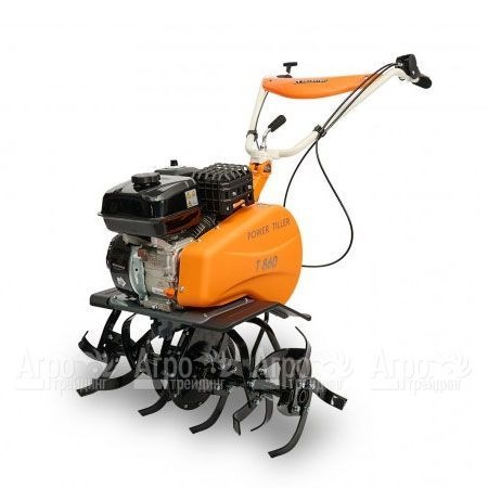 Мотоблок Villartec T860 в Костроме