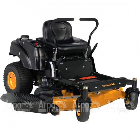 Садовый райдер Parton PA54ZX в Костроме