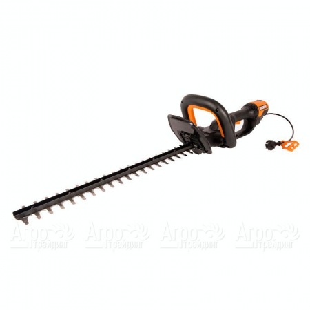 Электрический кусторез (электрокусторез) Worx WG212E.1 в Костроме