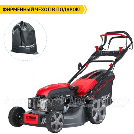 Газонокосилка бензиновая EVOline LMG 53 CVE в Костроме