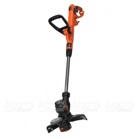 Электрокоса (электрический триммер) Black+Decker BESTE630 в Костроме