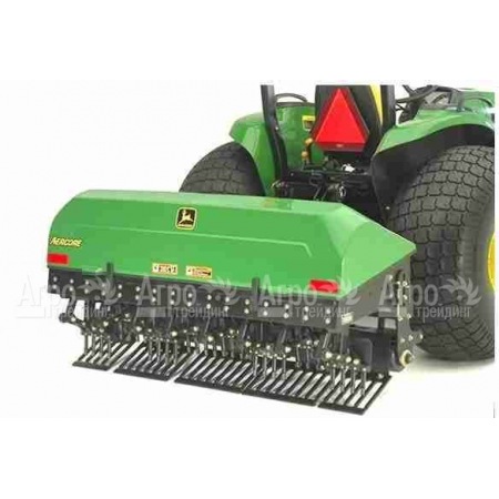 Газонный аэратор John Deer Aercore 2000 в Костроме