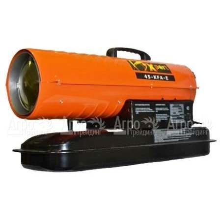 Дизельная тепловая пушка Expert 45T-KFA-E в Костроме