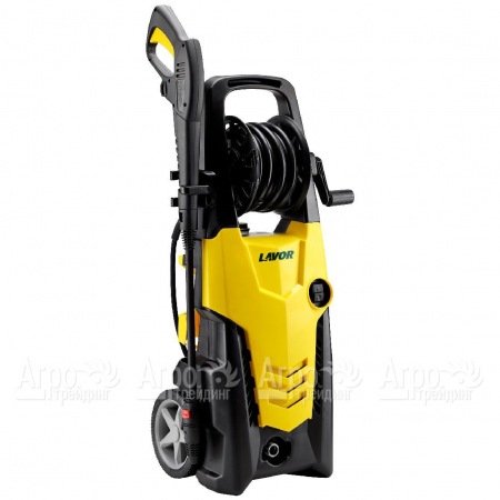 Мойка высокого давления Lavor Ikon 160 Plus в Костроме