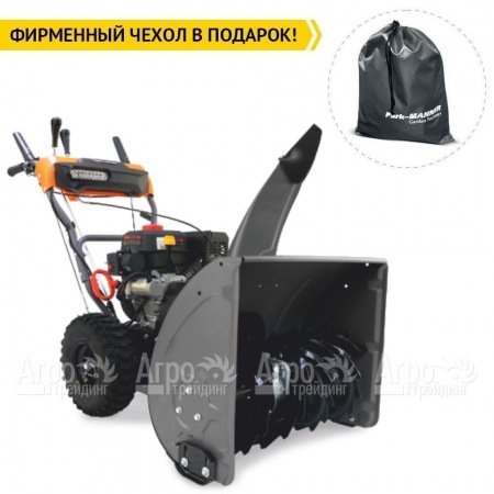Снегоуборщик Villartec WB6966E в Костроме