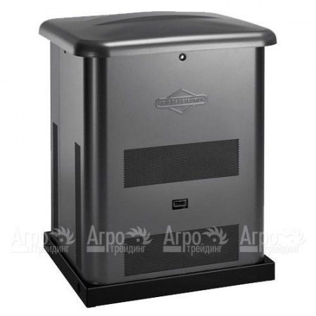 Газовый генератор Briggs&#38;Stratton Home Standby 6000 Вт в Костроме