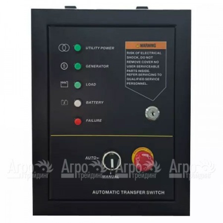 Блок автоматики для бензогенератора Villartec GI808 в Костроме
