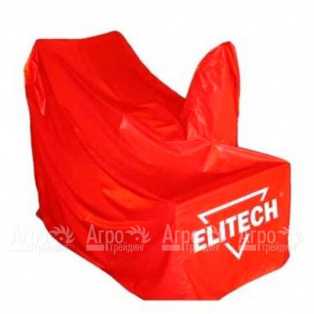 Чехол для снегоуборщика Elitech в Костроме