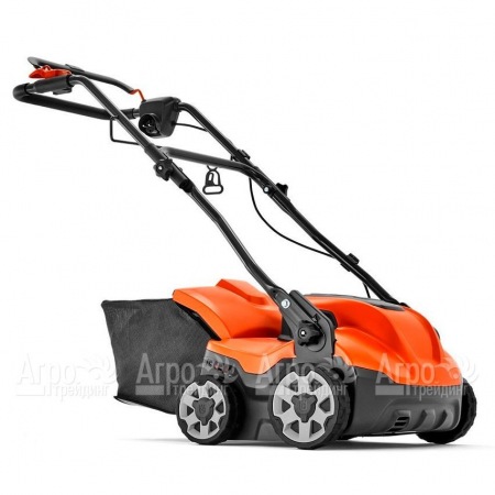 Скарификатор электрический Husqvarna S 138C в Костроме