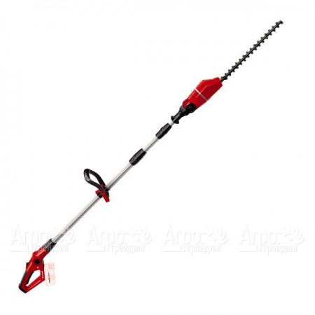 Аккумуляторный кусторез Einhell PXC GE-HH 18/45 Li T-Solo в Костроме