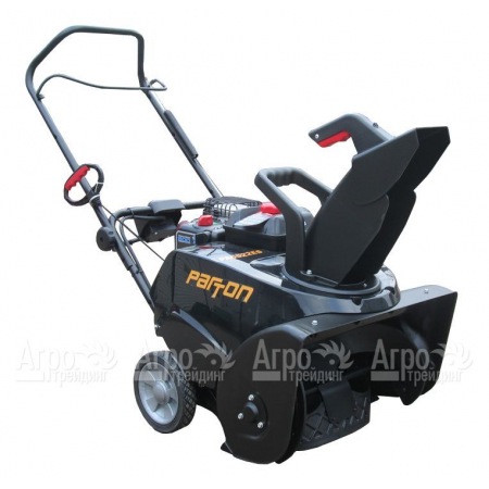 Снегоуборщик Parton PA5522ES в Костроме