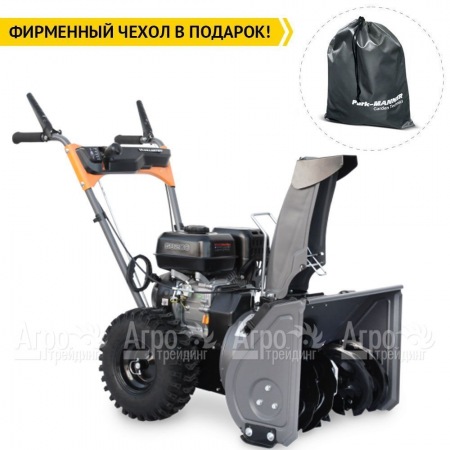 Снегоуборщик Villartec WB5556 в Костроме