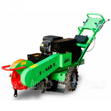 Измельчитель пней Laski F460EC-Rato в Костроме