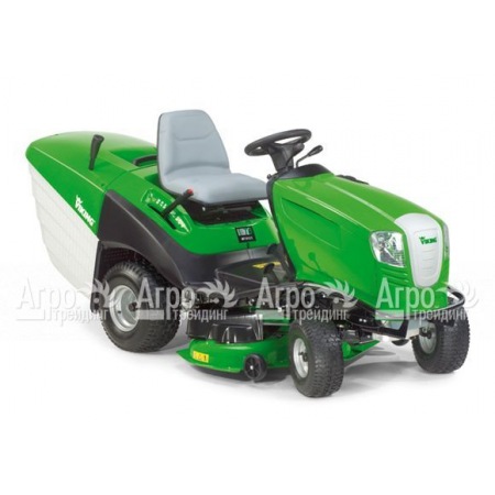 Садовый минитрактор Viking MT 6112 ZL в Костроме