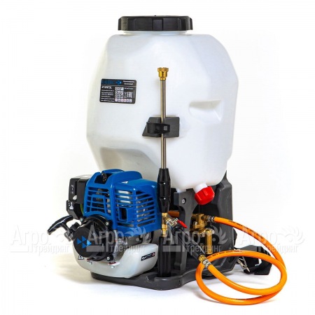 Опрыскиватель бензиновый Haitec HT-SP4T31 в Костроме