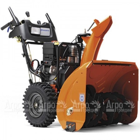 Снегоуборщик Husqvarna 8024STE в Костроме