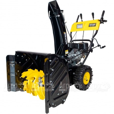 Снегоуборщик Huter SGC 4800EX в Костроме