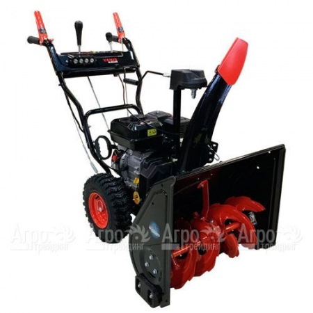 Снегоуборщик Yanis Blizzard M24DL в Костроме