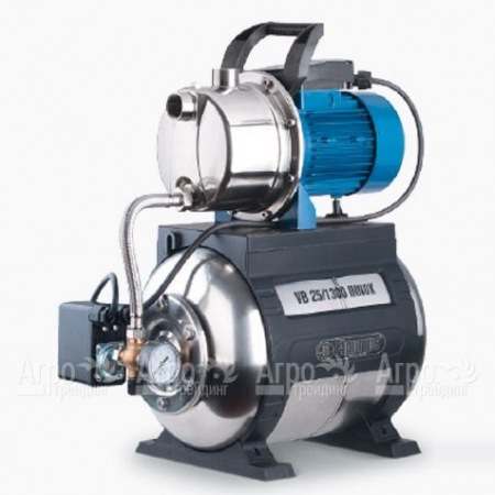 Насосная станция Elpumps VB25/1300 Inox в Костроме