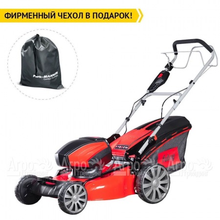 Газонокосилка аккумуляторная Fubag FLA 4840 SMF в Костроме