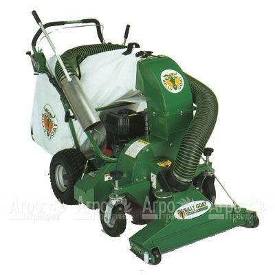 Садовый пылесос Billy Goat VQ1002SP в Костроме