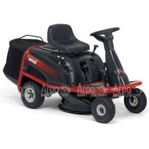 Райдер MTD Minirider 60 в Костроме