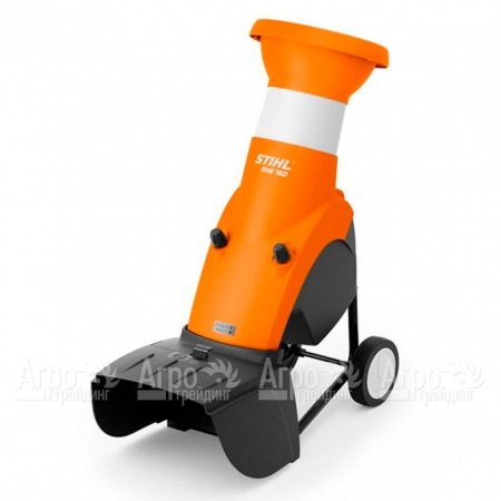 Измельчитель электрический садовый Stihl GHE 150.0 в Костроме