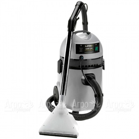 Пылесос моющий электрический Lavor Professional GBP 20 Pro  в Костроме