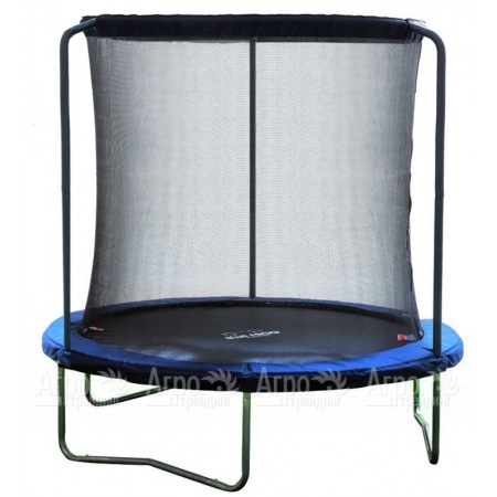 Батут Sport Power Blue Frog Combod BF-10 в Костроме