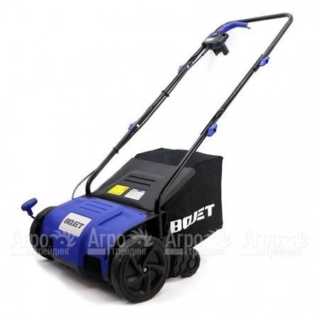 Электрический скарификатор Bojet ESR-1300 в Костроме
