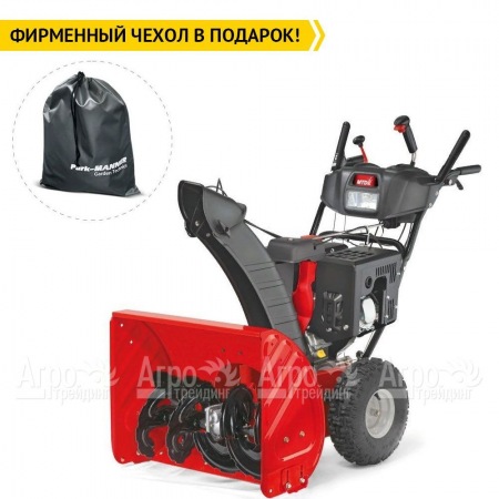 Снегоуборщик MTD OPTIMA ME 66 в Костроме