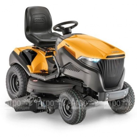 Садовый минитрактор Stiga Tornado 6118 HW в Костроме