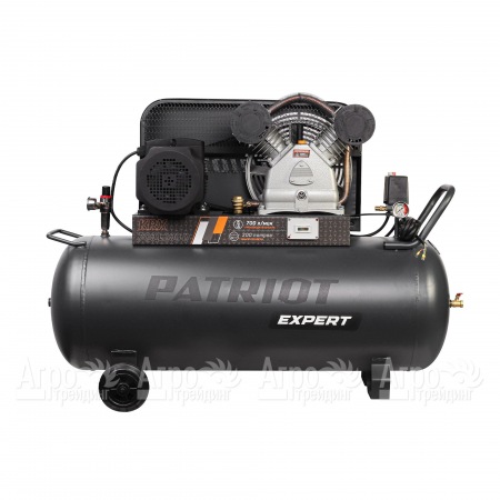 Компрессор поршневой Patriot KRX 700 L200 D  в Костроме