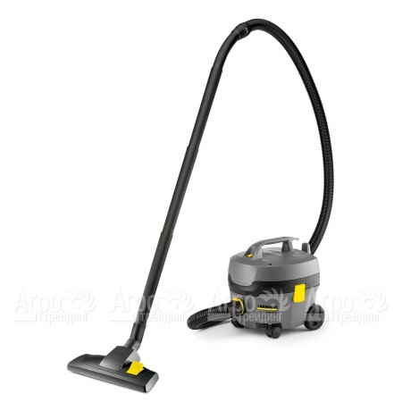 Промышленный пылесос Karcher T 7/1 в Костроме