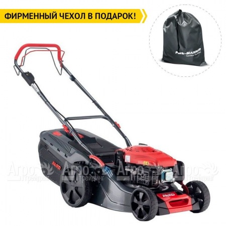 Газонокосилка бензиновая AL-KO Comfort 46.0 SPI-A  в Костроме