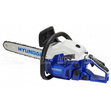 Бензопила Hyundai X360-14" в Костроме
