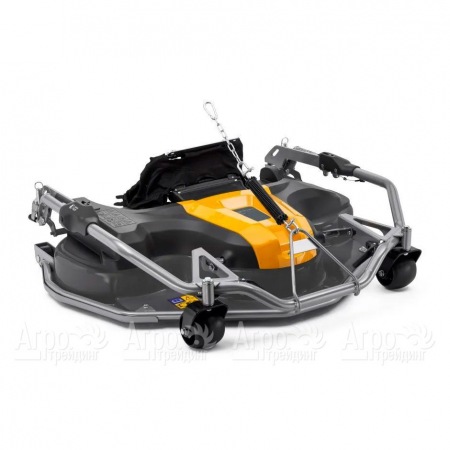 Режущая дека Combi Pro 110 Q Plus для райдеров Stiga Park 500, 700, 900  в Костроме