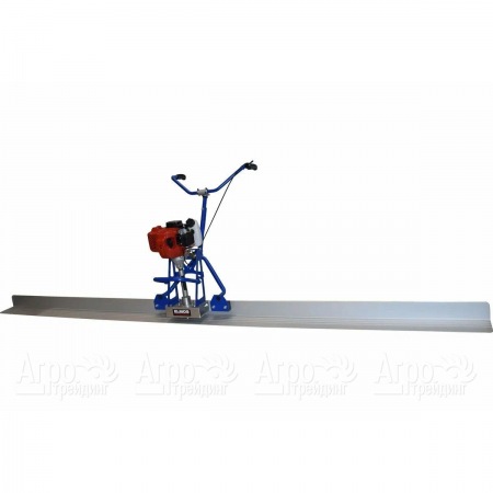 Виброрейка электрическая Elmos EBF-128.8 в Костроме