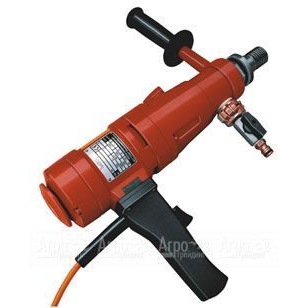 Бурильная машина Husqvarna Weka DK 13 5430469-52  в Костроме