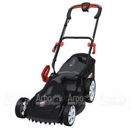 Газонокосилка электрическая Tonino Lamborghini ERM 3816 TL в Костроме