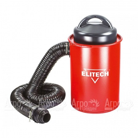 Пылесос для стружки Elitech ПДС 1100К в Костроме