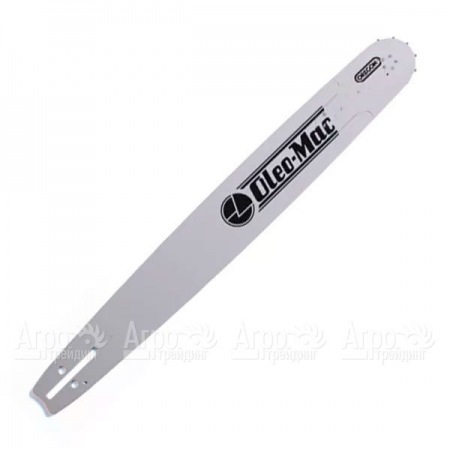 Шина 18" 3/8" 1.5 5002-2010 для пил Oleo-Mac 956-962-965HD в Костроме